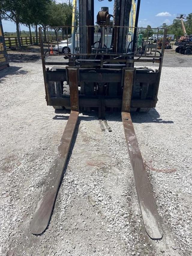 Image of Yale GDP155 equipment image 4