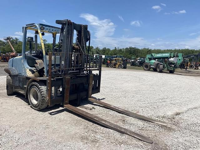 Image of Yale GDP155 equipment image 3