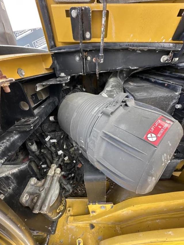 Image of Yale GDP155 equipment image 2