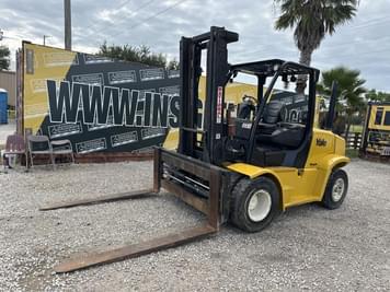 Main image Yale GDP155