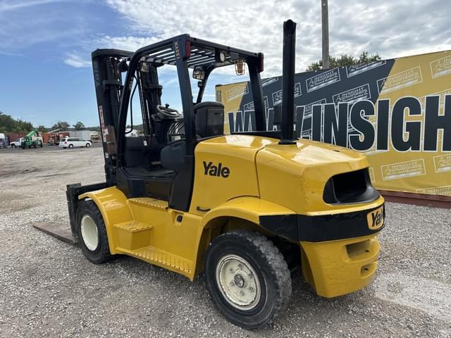 Image of Yale GDP155 equipment image 1