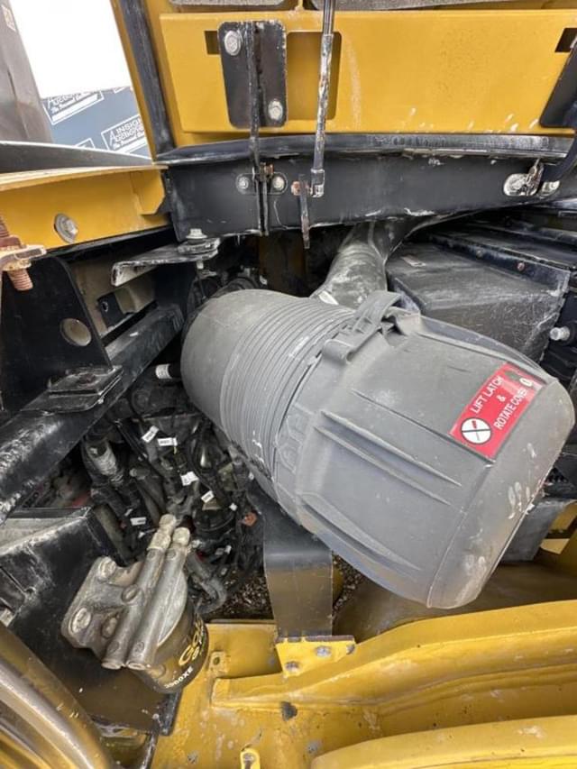 Image of Yale GDP155 equipment image 2