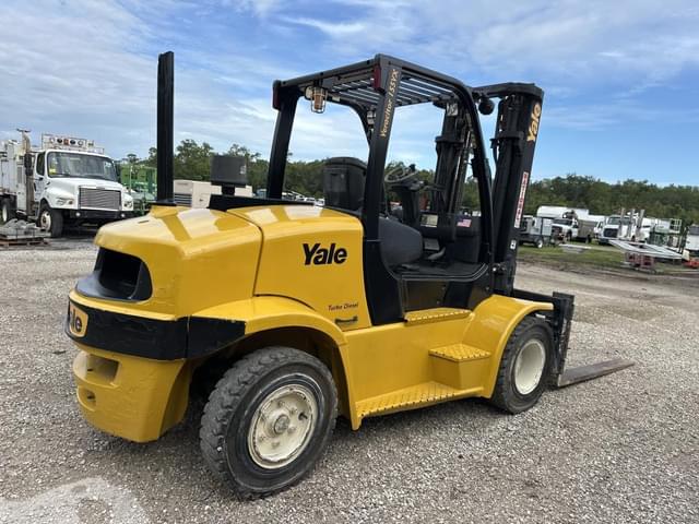 Image of Yale GDP155 equipment image 3