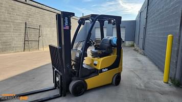 Main image Yale GLC030