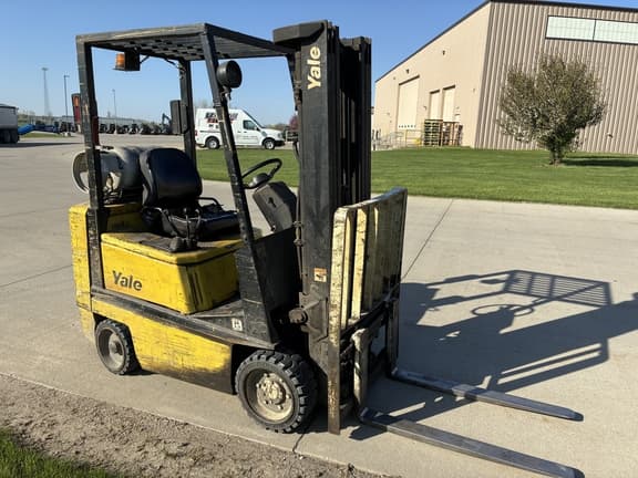 Image of Yale GLC040 Primary image