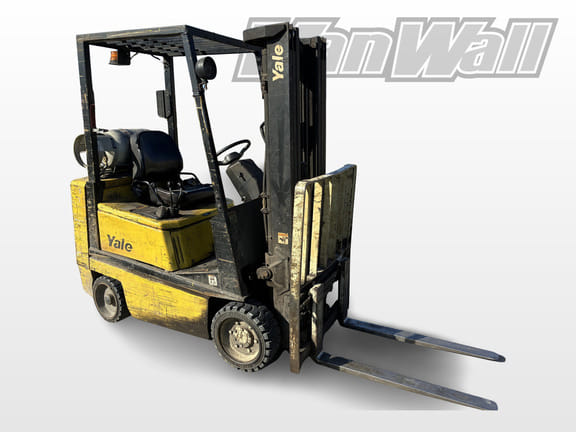 Yale GLC040 Equipment Image0