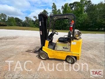 Main image Yale GLC040AB