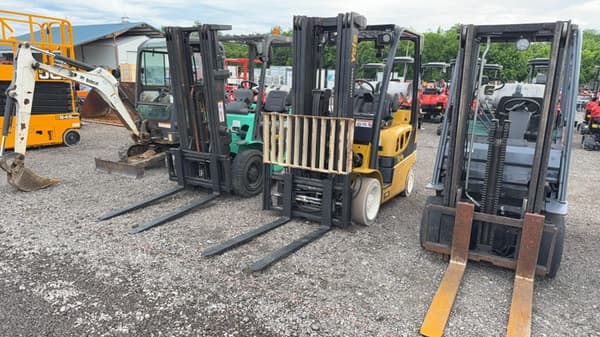Equipment Main Image