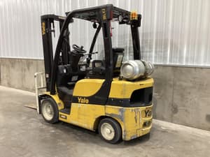 2020 Yale GLC050LX Image