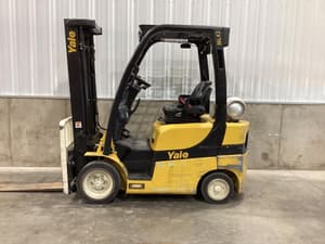 2020 Yale GLC050LX2NEAE087 Image
