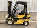2020 Yale GLC050LX2NEAE087 Image