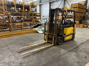 Yale GLC050TFNUAE084 Image