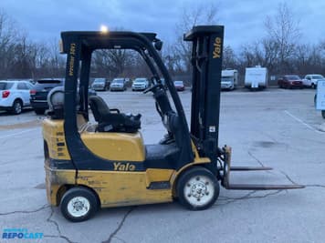 Main image Yale GLC050