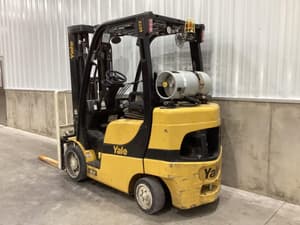 2019 Yale GLC060VX Image