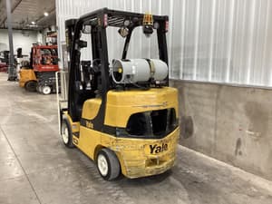 2019 Yale GLC060VX Image