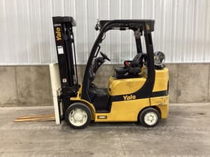 2019 Yale GLC060VX Image