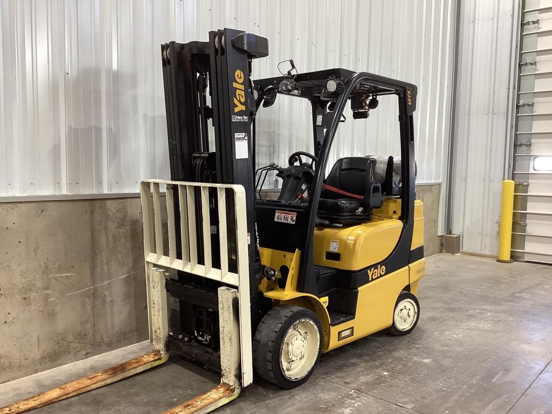 Image of Yale GLC060VX Image 0