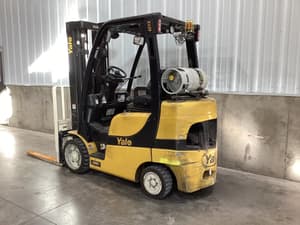 2019 Yale GLC060VX Image