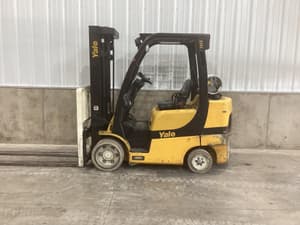 2019 Yale GLC070VXNEAE088 Image