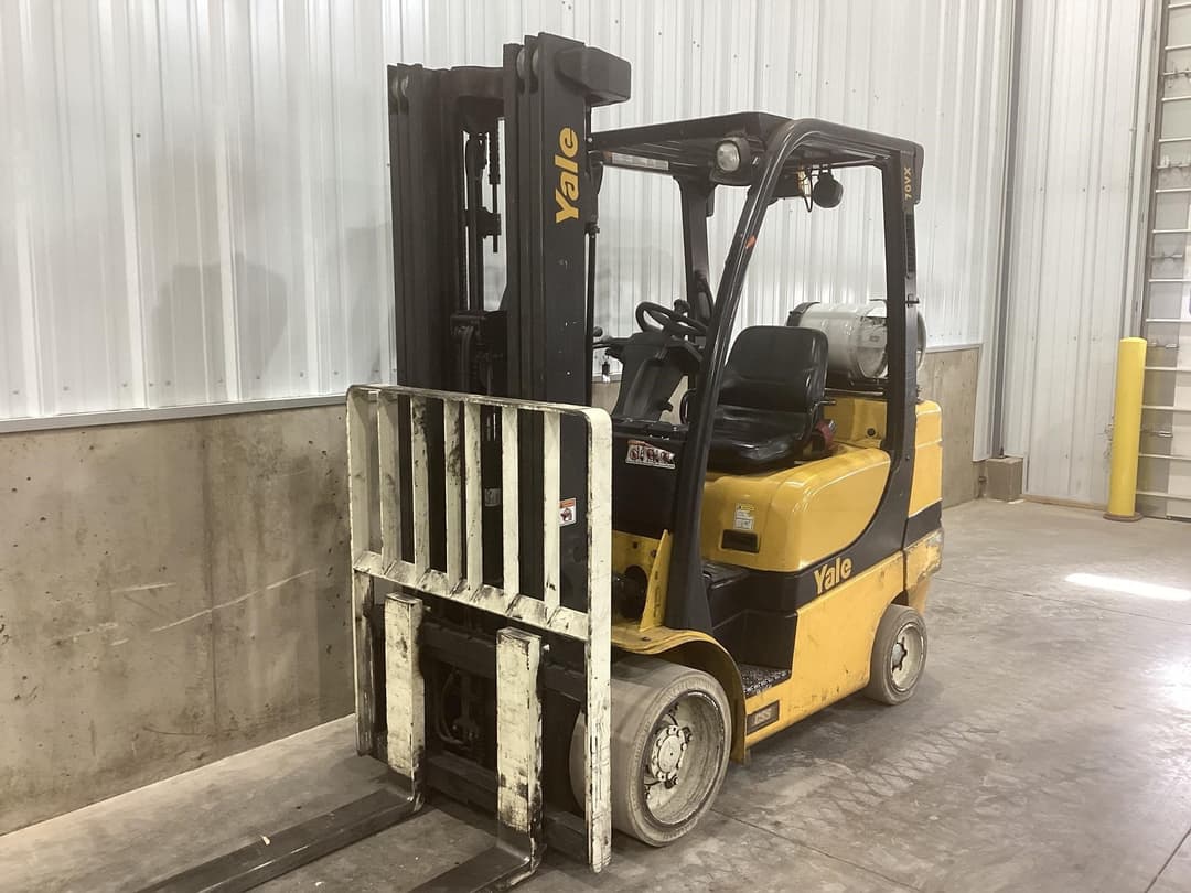 Image of Yale GLC070VXNEAE088 Image 0