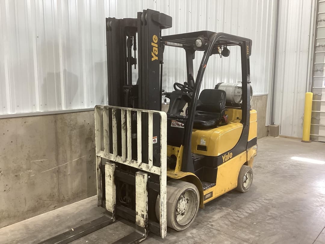 Image of Yale GLC070VXNEAE088 Primary Image