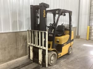 2019 Yale GLC070VXNEAE088 Image