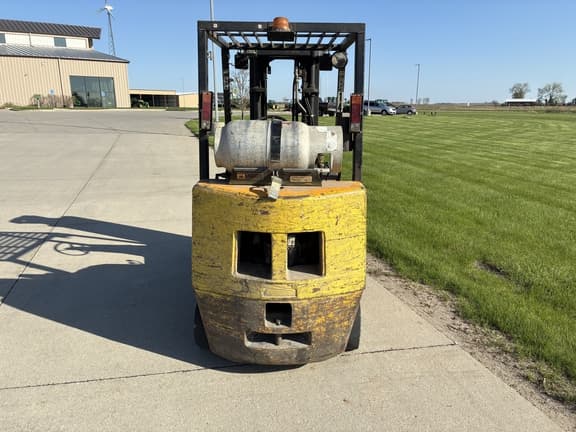 Image of Yale GLC500 equipment image 2