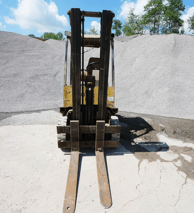 Image of Yale GLP040ADJUAV085 equipment image 1