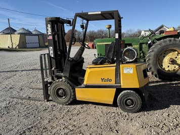 Main image Yale GLP050RGNUAE086