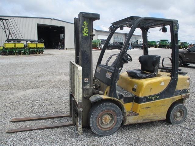 Main image Yale GLP050VX