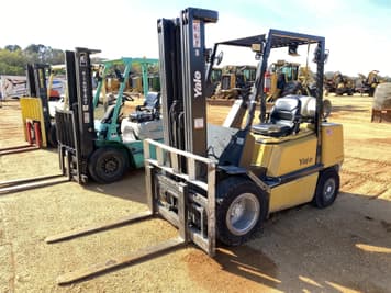 Main image Yale GLP060TG