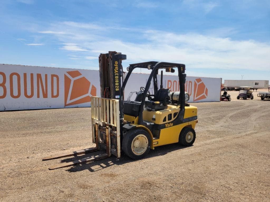 Image of Yale GLP070 Primary image