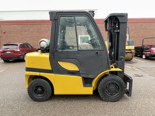 Image of Yale GLP080 equipment image 3