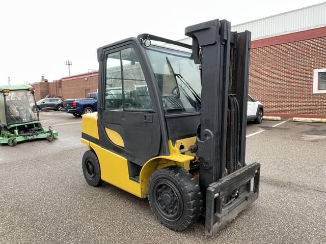 Image of Yale GLP080 equipment image 2