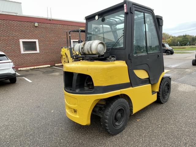 Image of Yale GLP080 equipment image 4