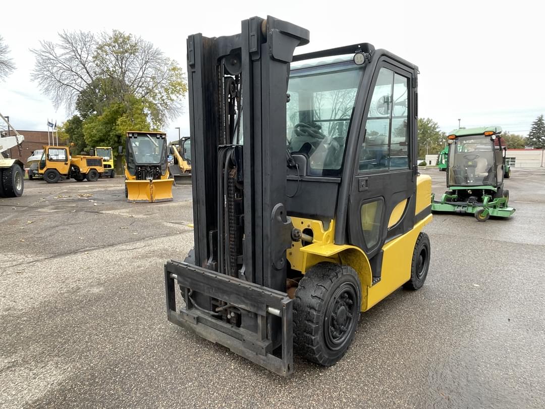 Image of Yale GLP080 Primary image