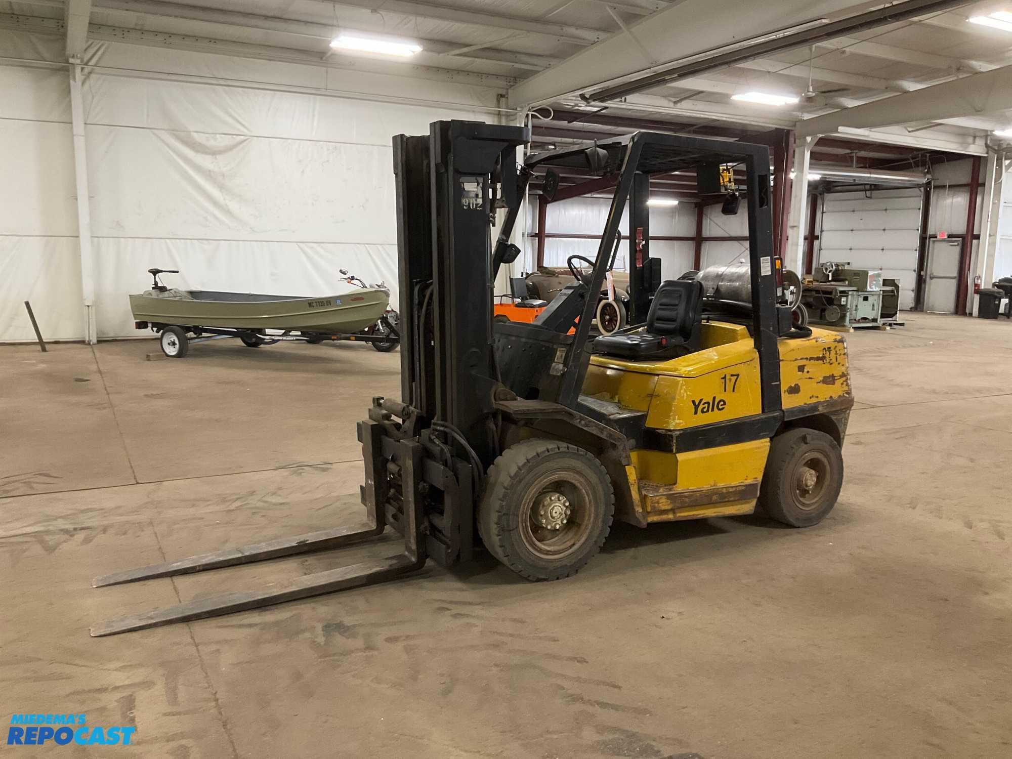 Main image Yale GLP090LJNGBE090