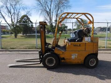 Main image Yale L51P-050