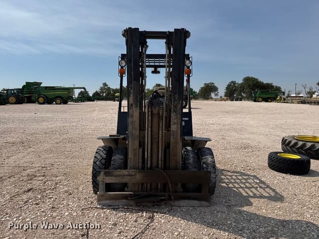 Image of Yale GP080LGNGBE093 equipment image 1