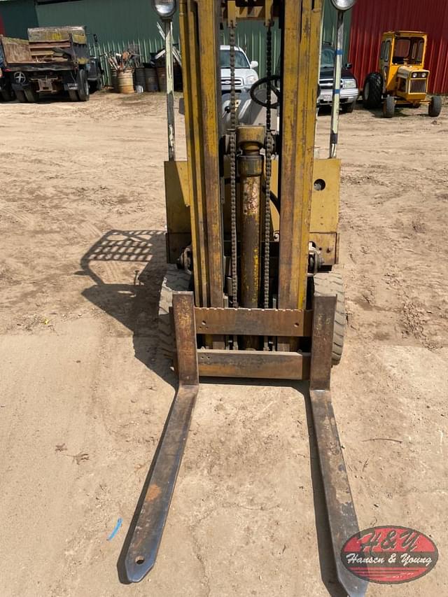 Image of Yale GTR-030 equipment image 3