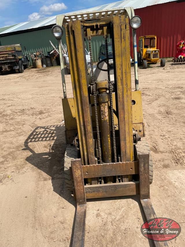 Image of Yale GTR-030 equipment image 2
