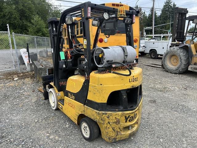 Image of Yale L12022 equipment image 3