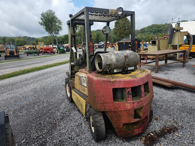 Image of Yale GLP050RG equipment image 3