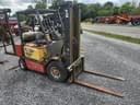 Yale GLP050RG Image
