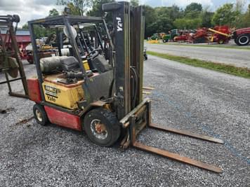 Main image Yale GLP050RG