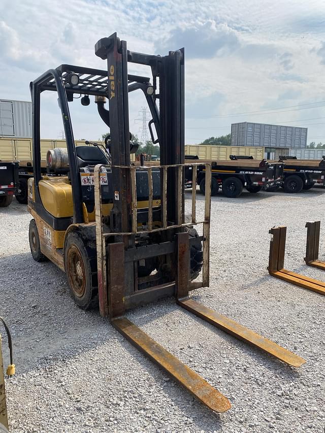 Image of Yale GLP060VXNVSV089 equipment image 2