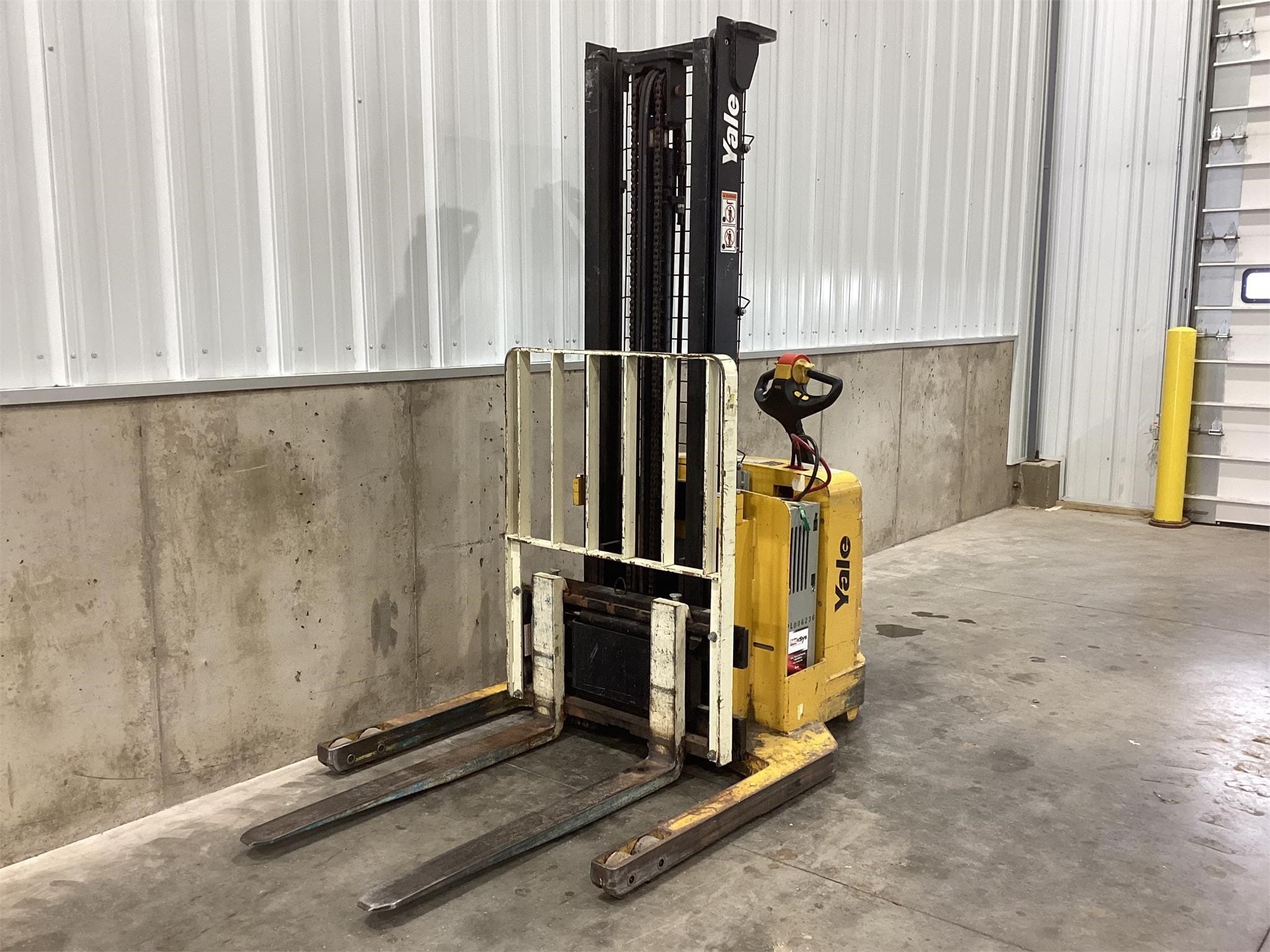 2006 Yale MSW040SEN24TV087 Equipment Image0