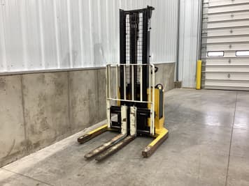 Main image Yale MSW040SF