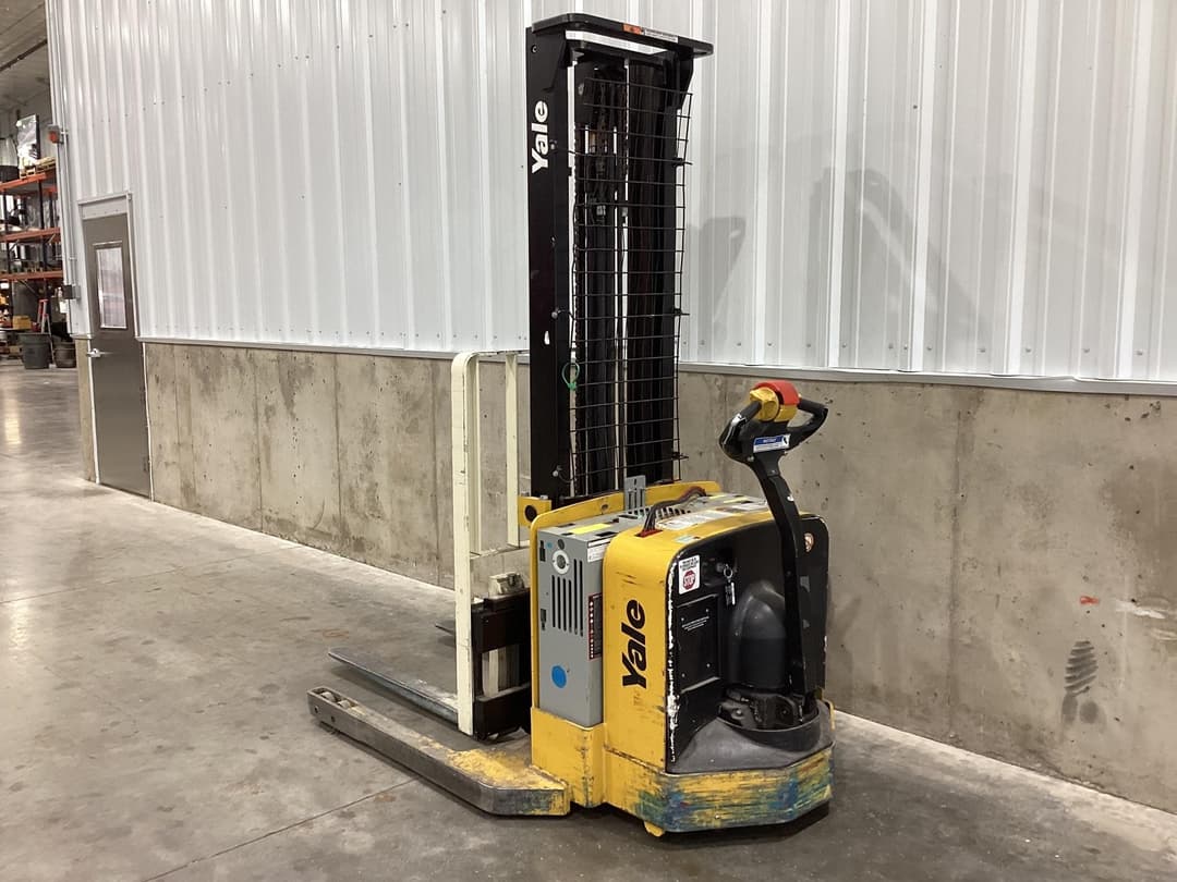 Image of Yale MSW040SF Image 1