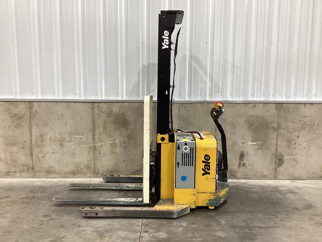 Image of Yale MSW040SF Image 1